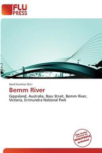 Bemm River