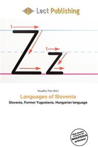 Languages of Slovenia