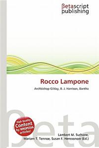 Rocco Lampone