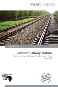 Cathcart Railway Station
