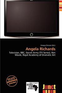 Angela Richards