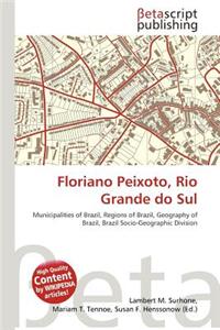 Floriano Peixoto, Rio Grande Do Sul