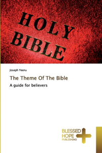 Theme Of The Bible