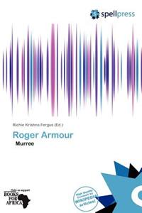 Roger Armour