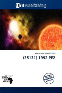(35131) 1992 Pe2