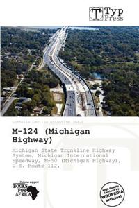 M-124 (Michigan Highway)