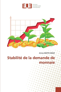 Stabilité de la demande de monnaie
