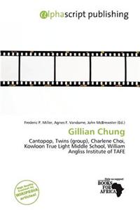 Gillian Chung