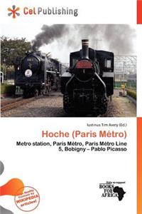Hoche (Paris M Tro)