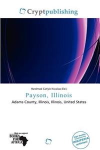 Payson, Illinois