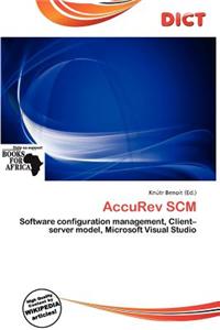 Accurev Scm