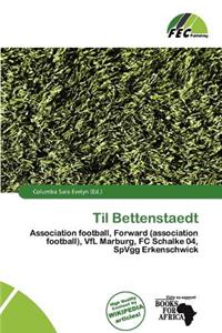 Til Bettenstaedt