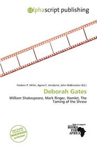 Deborah Gates