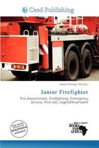 Junior Firefighter