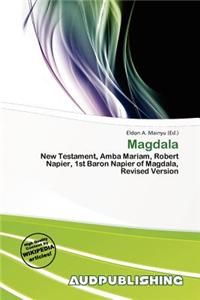 Magdala
