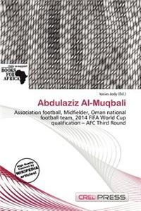 Abdulaziz Al-Muqbali