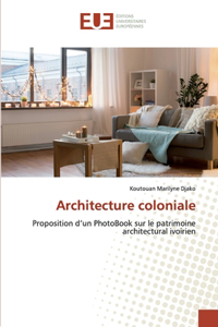 Architecture coloniale