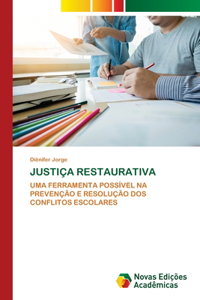 Justiça Restaurativa