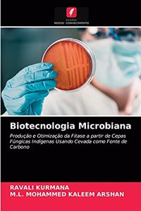 Biotecnologia Microbiana