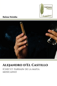 Alejandro d'El Castillo