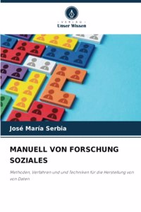Manuell Von Forschung Soziales