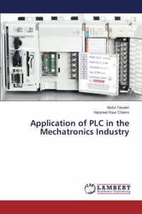 Application of PLC in the Mechatronics Industry