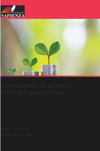 Clonazione di piante