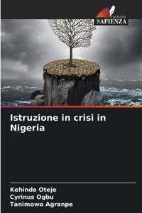 Istruzione in crisi in Nigeria