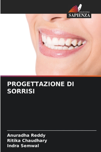 Progettazione Di Sorrisi