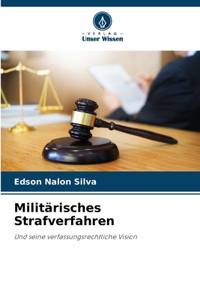 Militärisches Strafverfahren