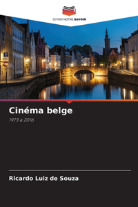 Cinéma belge