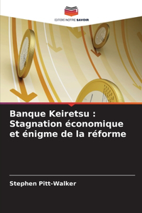 Banque Keiretsu