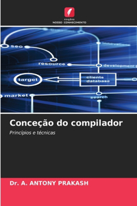 Conceção do compilador