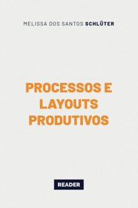 Processos e layouts produtivos