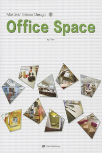 Masters' Interior Design 1 - Office Space