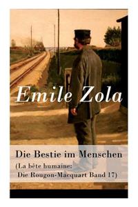 Die Bestie im Menschen (La bête humaine