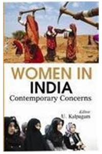 Woman In India Contemporary Concerns