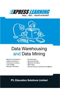 Express Learning - Data Warehousing and Data Mining