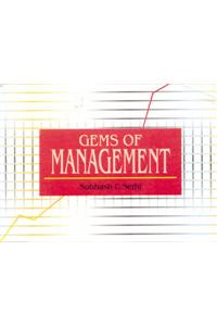 Gems of Management