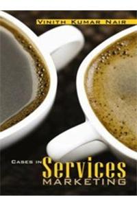 Cases in Services Marketing