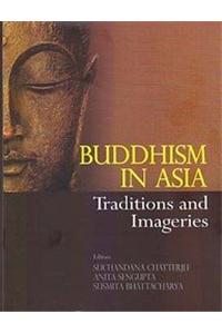Buddhism In Asia