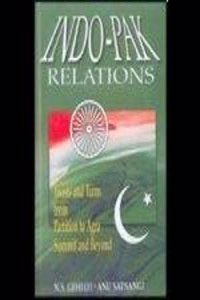 Indo-Pak Relations