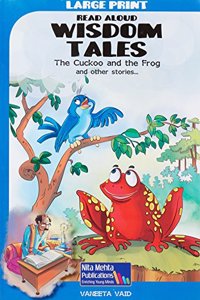Wisdom Tales