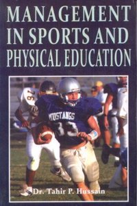 Management In Sports And Physical Education