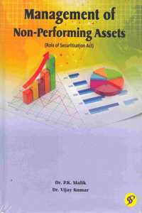 Management of Non- Performing Assets