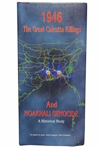 1946 The Great Calcutta Killings