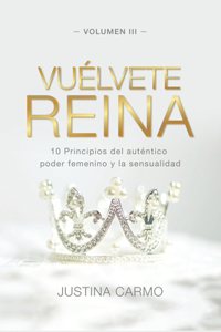 Vuélvete Reina