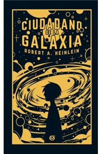 Ciudadano de la Galaxia