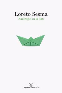 Naufragio en la 338