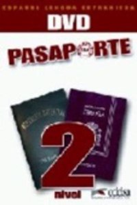 Pasaporte